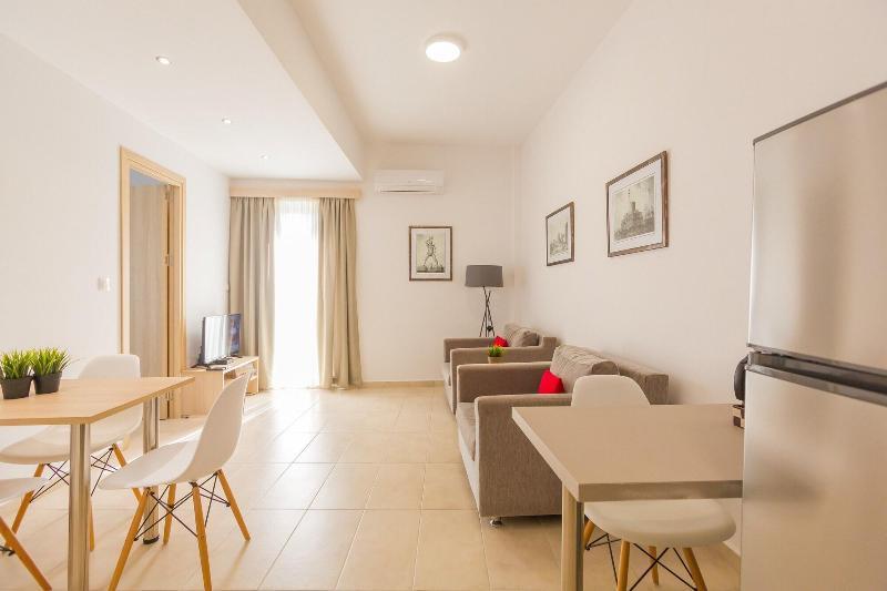 Rhodes City The Perfect Spot Luxury Apartments מראה חיצוני תמונה
