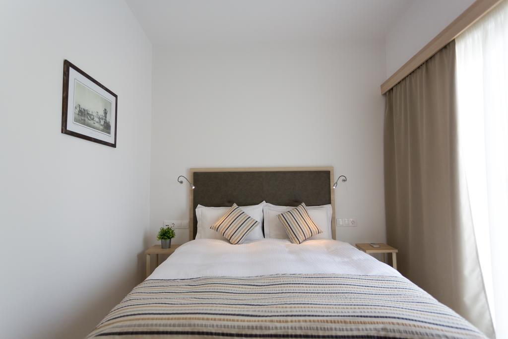Rhodes City The Perfect Spot Luxury Apartments מראה חיצוני תמונה