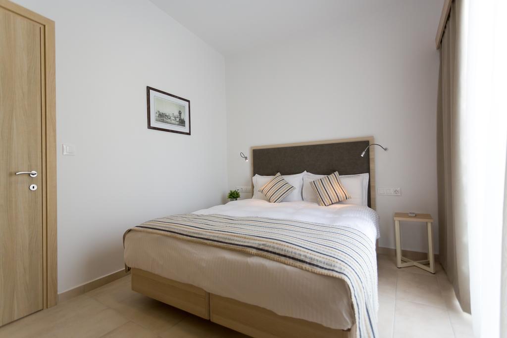 Rhodes City The Perfect Spot Luxury Apartments מראה חיצוני תמונה