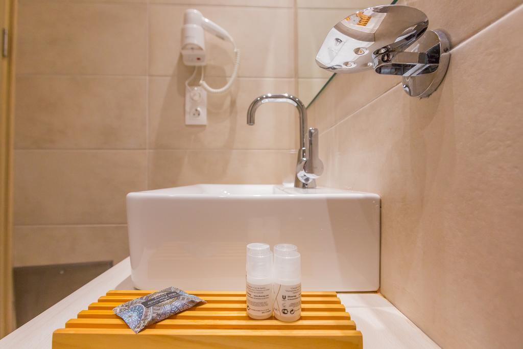 Rhodes City The Perfect Spot Luxury Apartments מראה חיצוני תמונה
