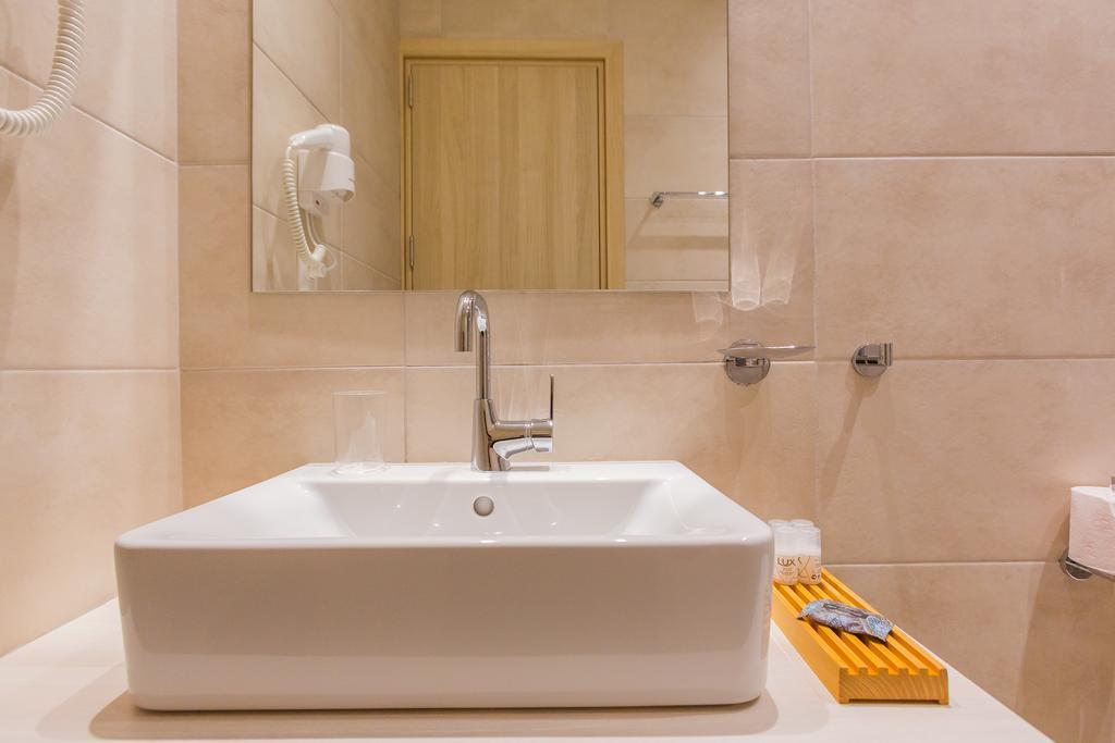Rhodes City The Perfect Spot Luxury Apartments מראה חיצוני תמונה