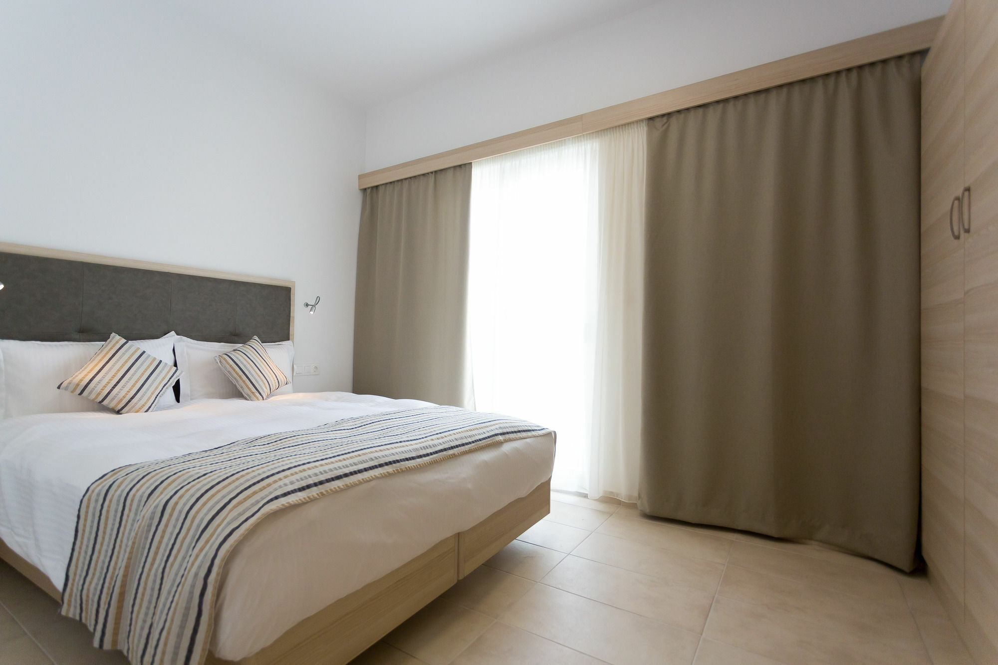Rhodes City The Perfect Spot Luxury Apartments מראה חיצוני תמונה