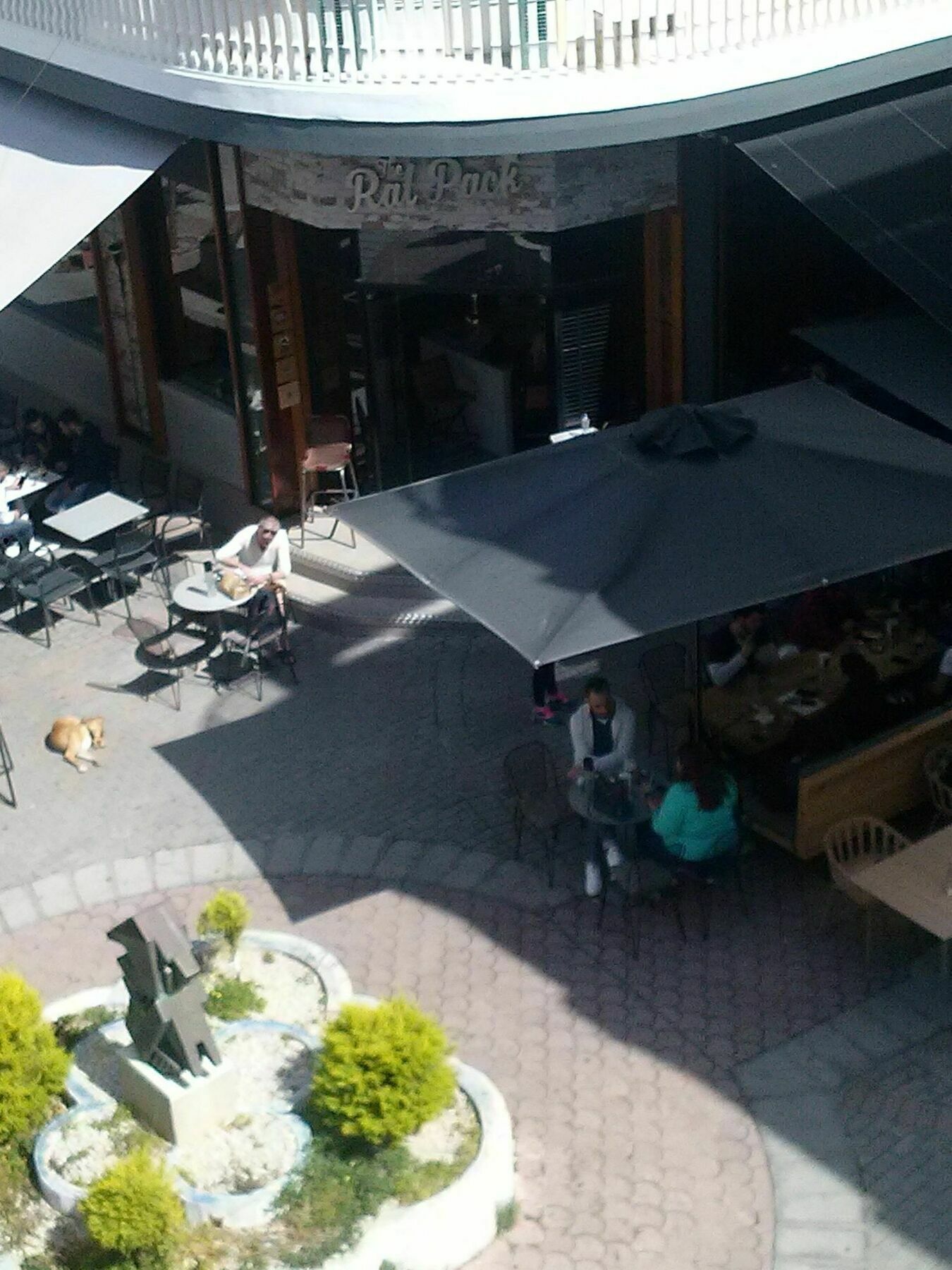 Rhodes City The Perfect Spot Luxury Apartments מראה חיצוני תמונה